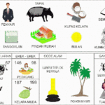 Simbol Erek Erek 00 - Tapir