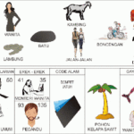 Erek Erek 35: Tafsir Mimpi 2D 3D 4D Bergambar