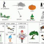 Buku primbon Jawa sebagai sumber tafsir mimpi erek erek 48
