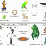 R. Lesmana sebagai simbol keberanian dalam erek erek 59