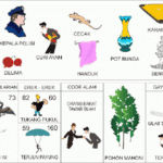 Pohon Mahoni sebagai simbol keteguhan dalam kode alam erek erek 60