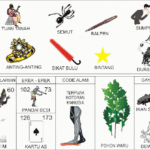 Dursasana sebagai simbol konflik dalam tafsir mimpi erek erek 73