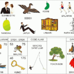 "Tafsir mimpi erek erek 75 menurut primbon Jawa"